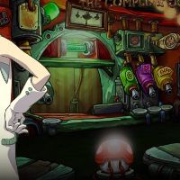 Deponia: The Complete Journey Steam Подарок