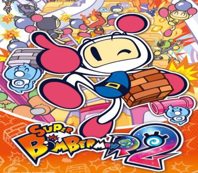 SUPER BOMBERMAN R 2 PC Steam Ключ