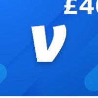Rewarble Venmo GBP 400 Подарочная карта