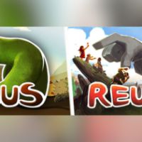 Reus Набор PC Steam Аккаунт