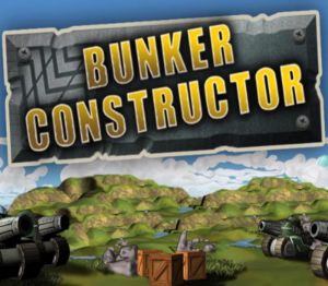 Bunker Constructor Steam CD Key