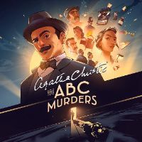 Agatha Christie - The ABC Murders EU Xbox Series X|S Ключ