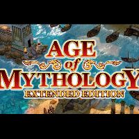 Age of Mythology: Extended издание EU PC Steam Ключ