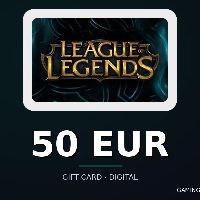 Riot Access EU — 50 EUR