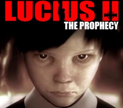 Lucius II PC Steam Ключ