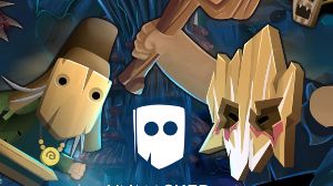 Unmasked: An Inner Journey PC Steam Ключ