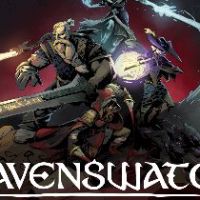 Ravenswatch RoW PC Steam Ключ