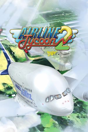 Airline Tycoon 2 Steam Ключ