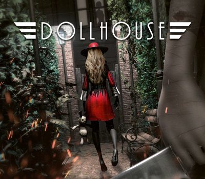 Dollhouse Steam Ключ