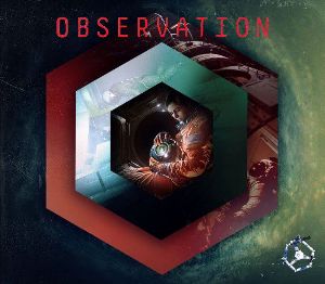 Observation Steam Ключ