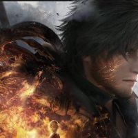 Final Fantasy XVI PC Steam Аккаунт