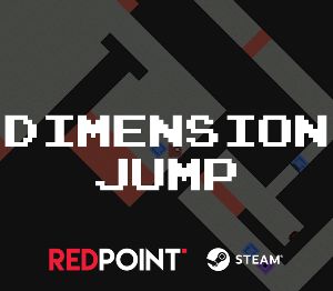 Dimension Jump PC Steam CD Key