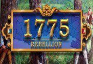 1775: Rebellion Steam Ключ