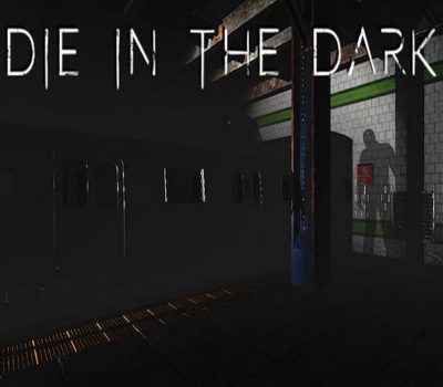 Die In The Dark PC Steam Ключ