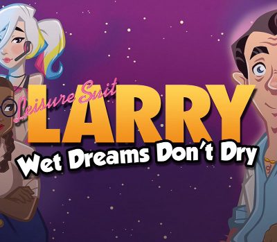 Leisure Suit Larry - Wet Dreams Don't Dry PC Steam Аккаунт