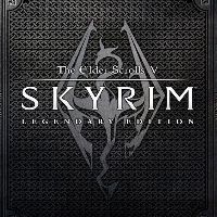 The Elder Scrolls V: Skyrim Легендарное издание RoW PC Steam Ключ