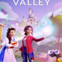 Disney Dreamlight Valley EU XBOX One / Xbox Series X|S Ключ