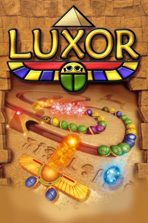 Luxor: Quest for the Afterlife Steam Ключ