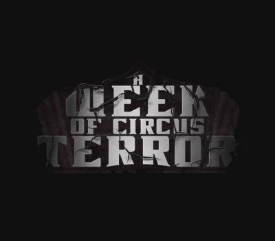 A Week of Circus Terror Steam Ключ