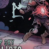 Deep Sky Derelicts - Station Life DLC Steam Ключ