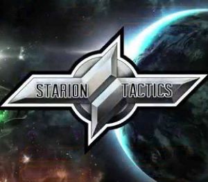 Starion Tactics Steam Ключ