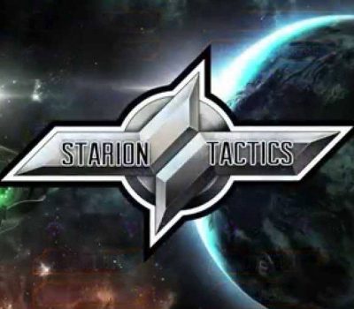 Starion Tactics Steam Ключ