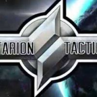 Starion Tactics Steam Ключ