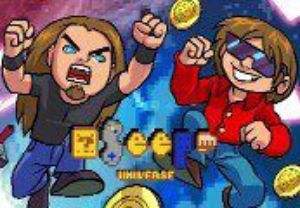 SEEP Universe Steam Ключ