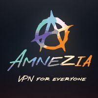 Amnezia Premium VPN Ключ (6 мес. / 7 Devices)