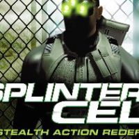Tom Clancy's Splinter Cell Steam Подарок