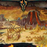 Tyranny - Tales from The Tiers DLC EMEA Steam Ключ