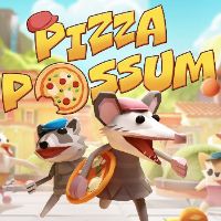 Pizza Possum EU PC Steam Ключ