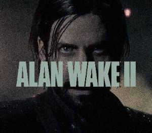 Alan Wake 2 Xbox Series X|S Online Аккаунт Activation