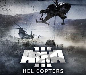 Arma 3 - Helicopters DLC EU PC Steam Альтергифт
