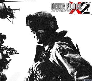 Delta Force: Xtreme 2 Steam Ключ