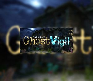 Dark Fall: Ghost Vigil Steam Ключ