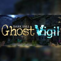 Dark Fall: Ghost Vigil Steam Ключ