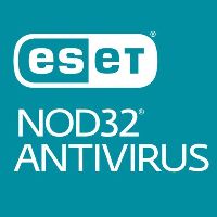 ESET NOD32 Antivirus EU Ключ (2 Years / 1 Device)