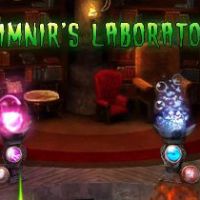 Magicka - Grimnir's Laboratory DLC Steam Ключ