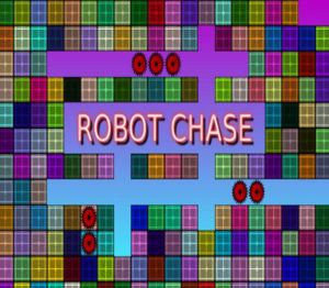 Robot Chase Steam Ключ