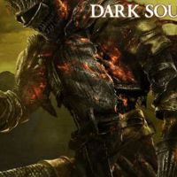 Dark Souls III EU XBOX One Ключ