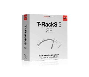 IK Multimedia T-RackS 5 SE PC/MAC Ключ