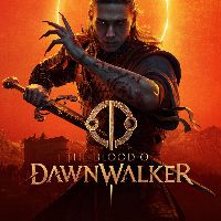 The Blood of Dawnwalker PC Steam Аккаунт