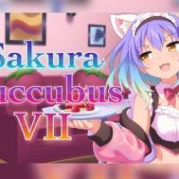Sakura Succubus 7 Steam Ключ