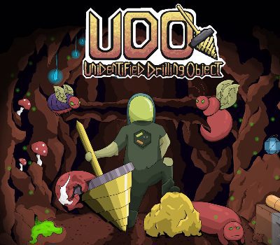 UDO NA PS5 Ключ