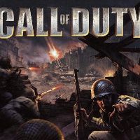 Call of Duty (2003) PC Steam Аккаунт
