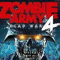 Zombie Army 4: Dead War — Ключи активации