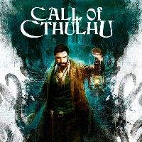 Call of Cthulhu PC Steam Ключ