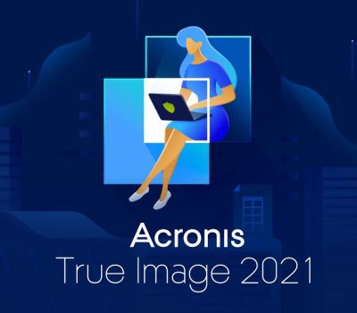 Acronis True Image 2021 Ключ