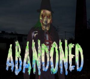 Abandoned Steam CD Key